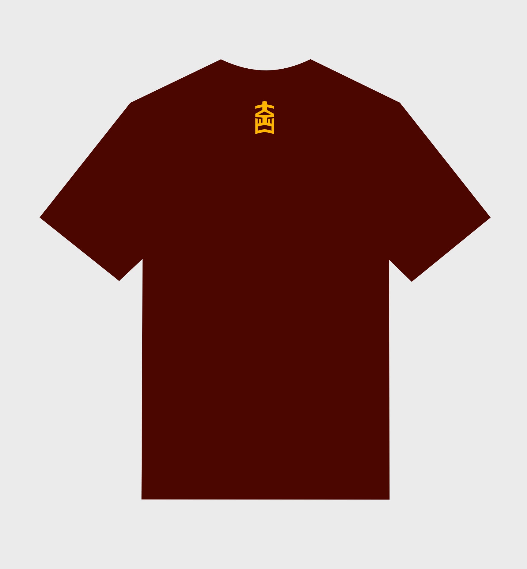 T-Shirt | Dawny