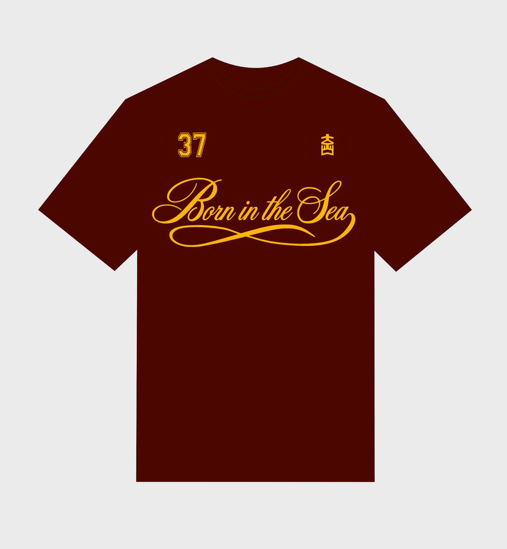 T-Shirt | Dawny