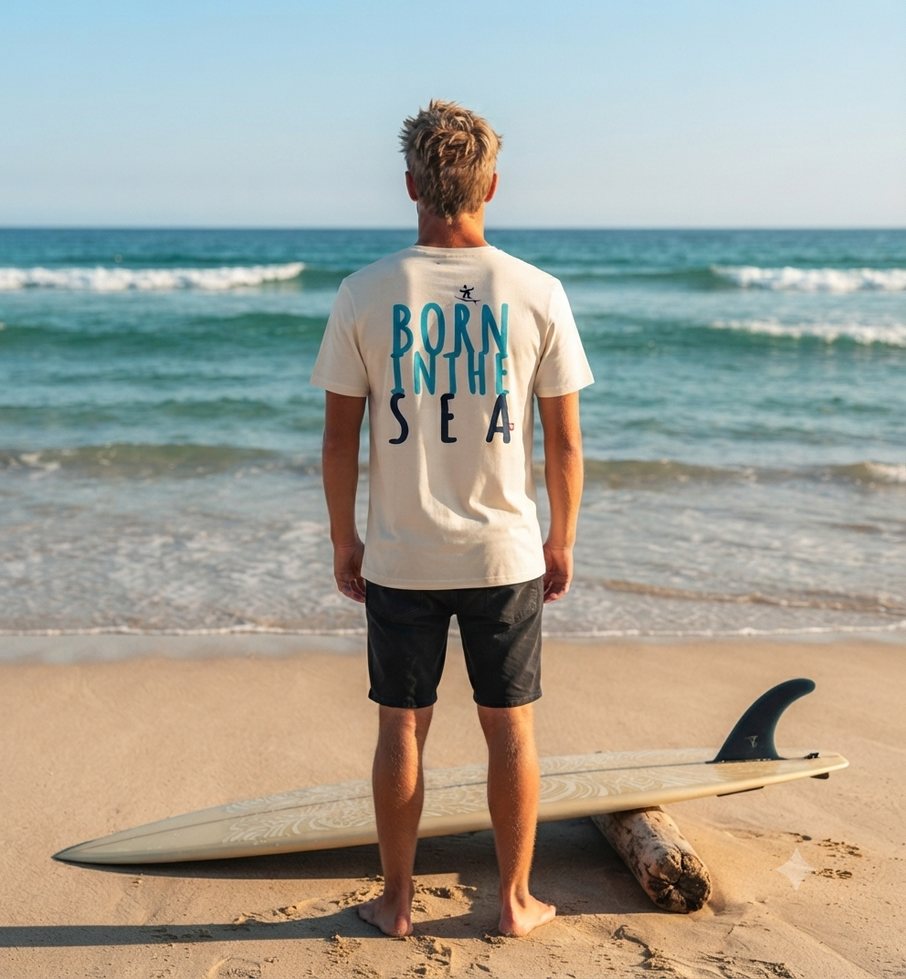 T-Shirt | Firing