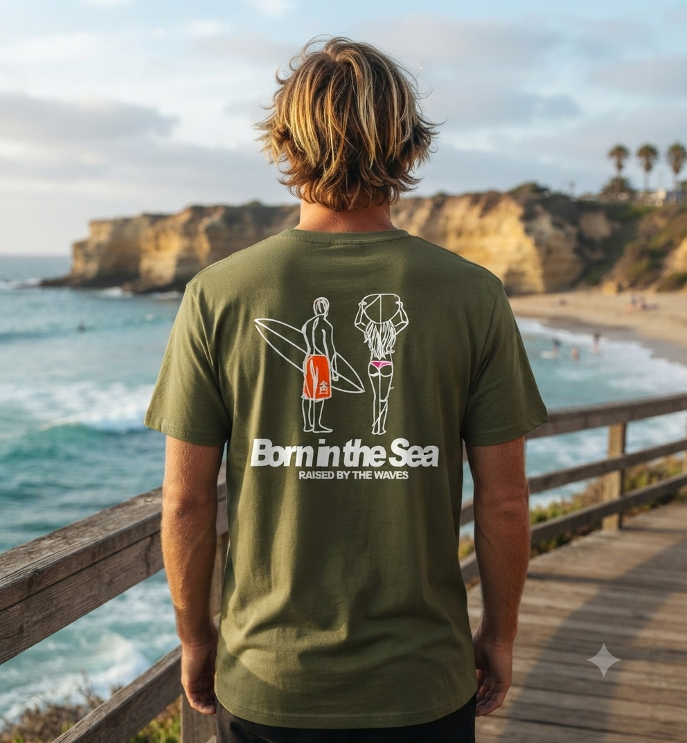 T-Shirt | Spot check