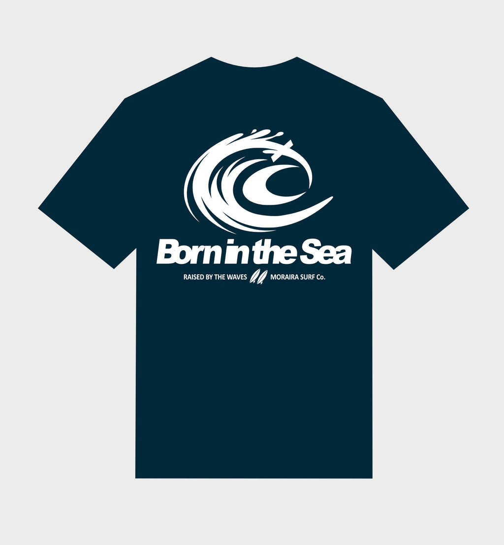 T-Shirt | Barrel