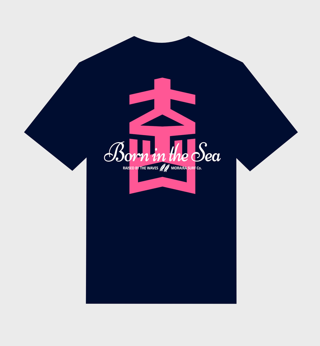 T-Shirt | Stoke