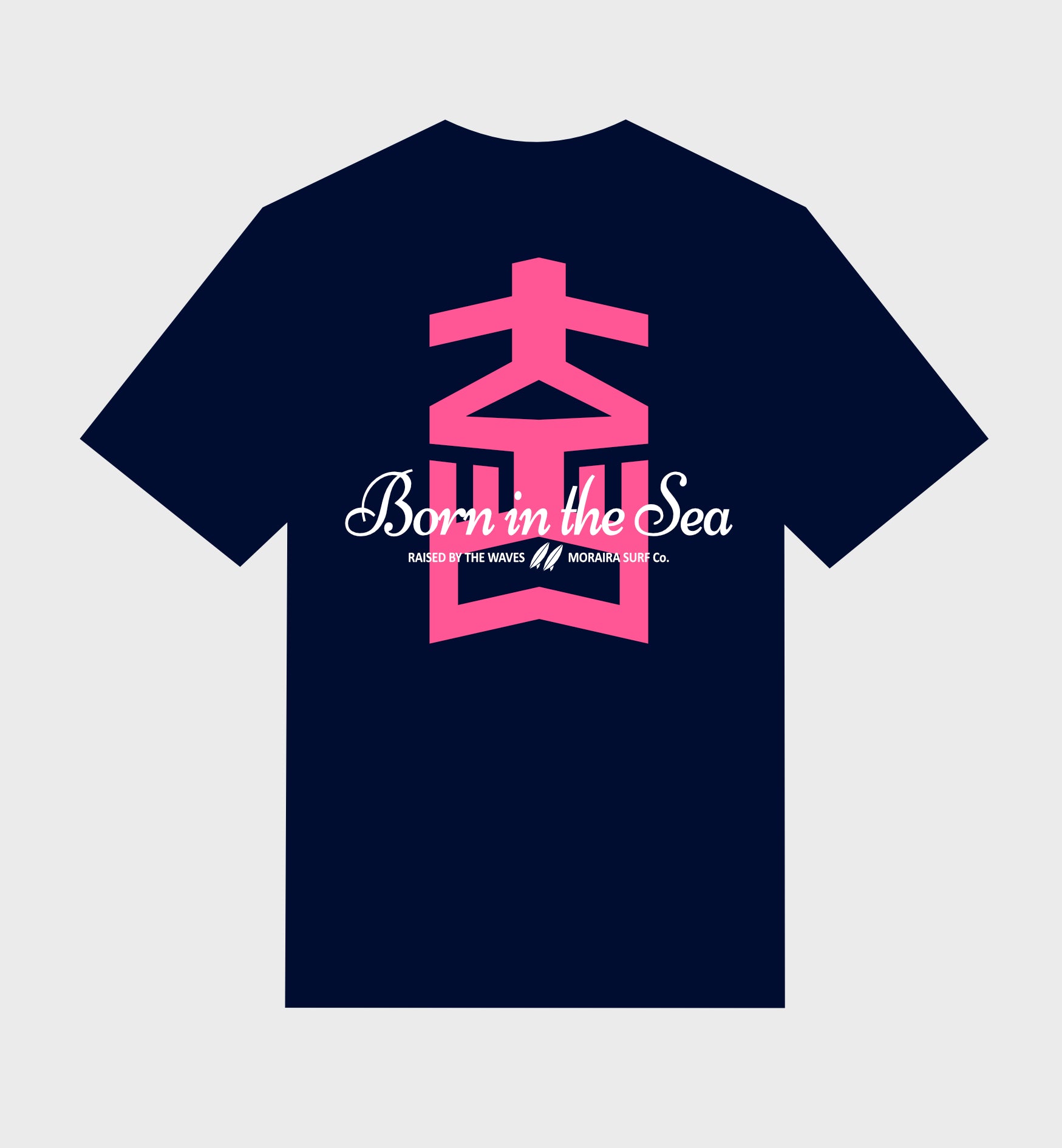 T-Shirt | Stoke