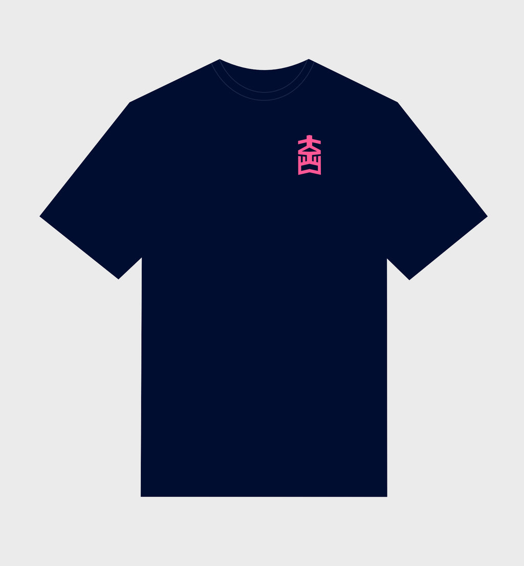 T-Shirt | Stoke