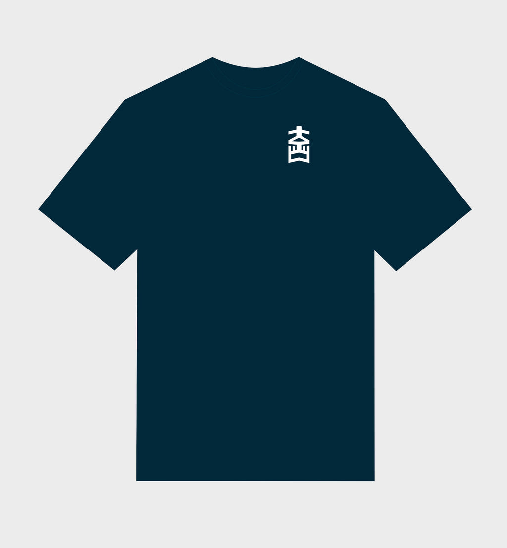 T-Shirt | Barrel