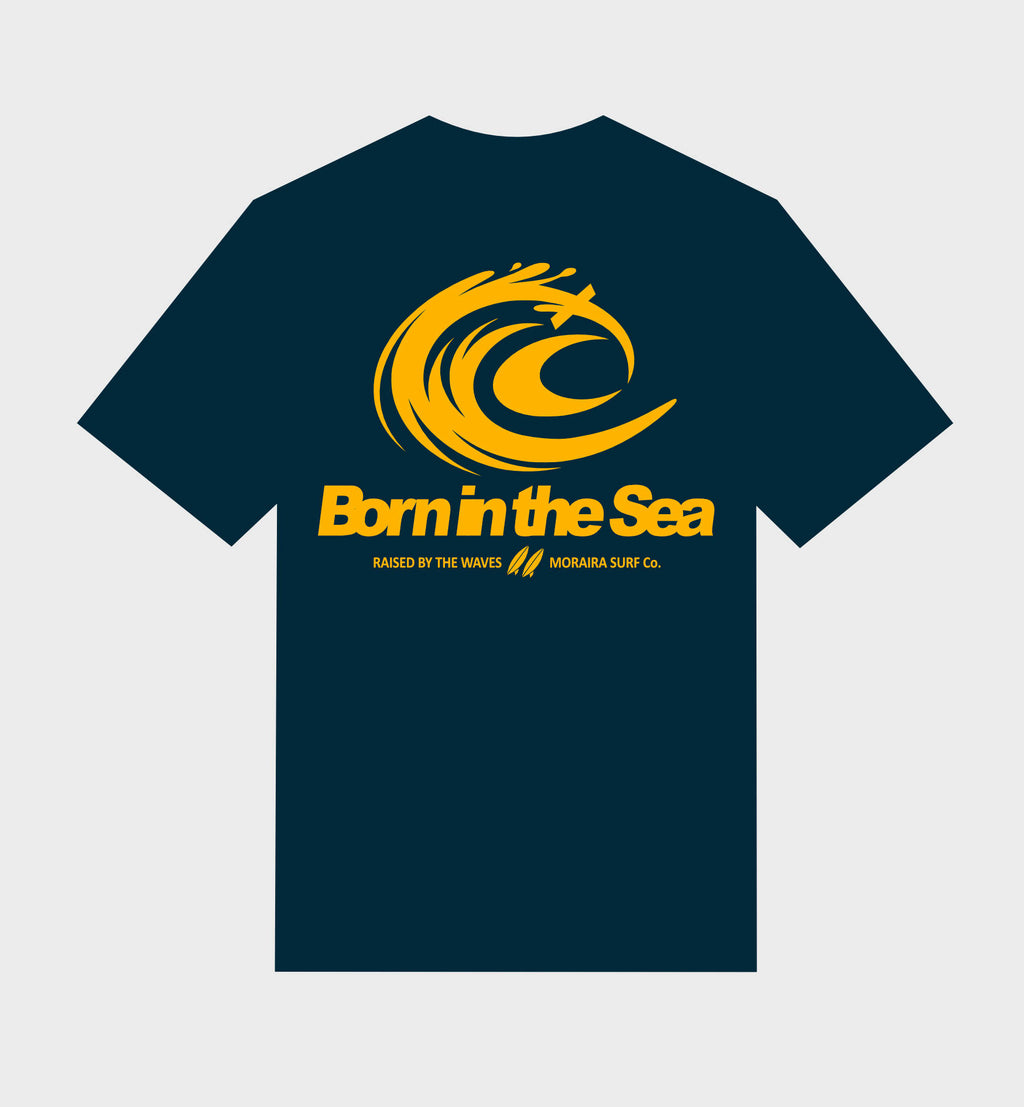 T-Shirt | Barrel
