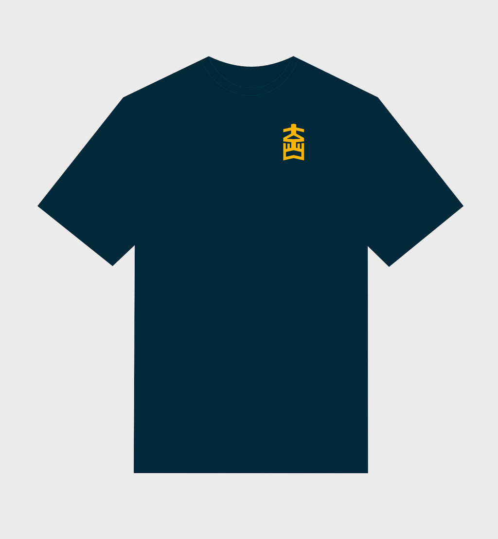 T-Shirt | Barrel