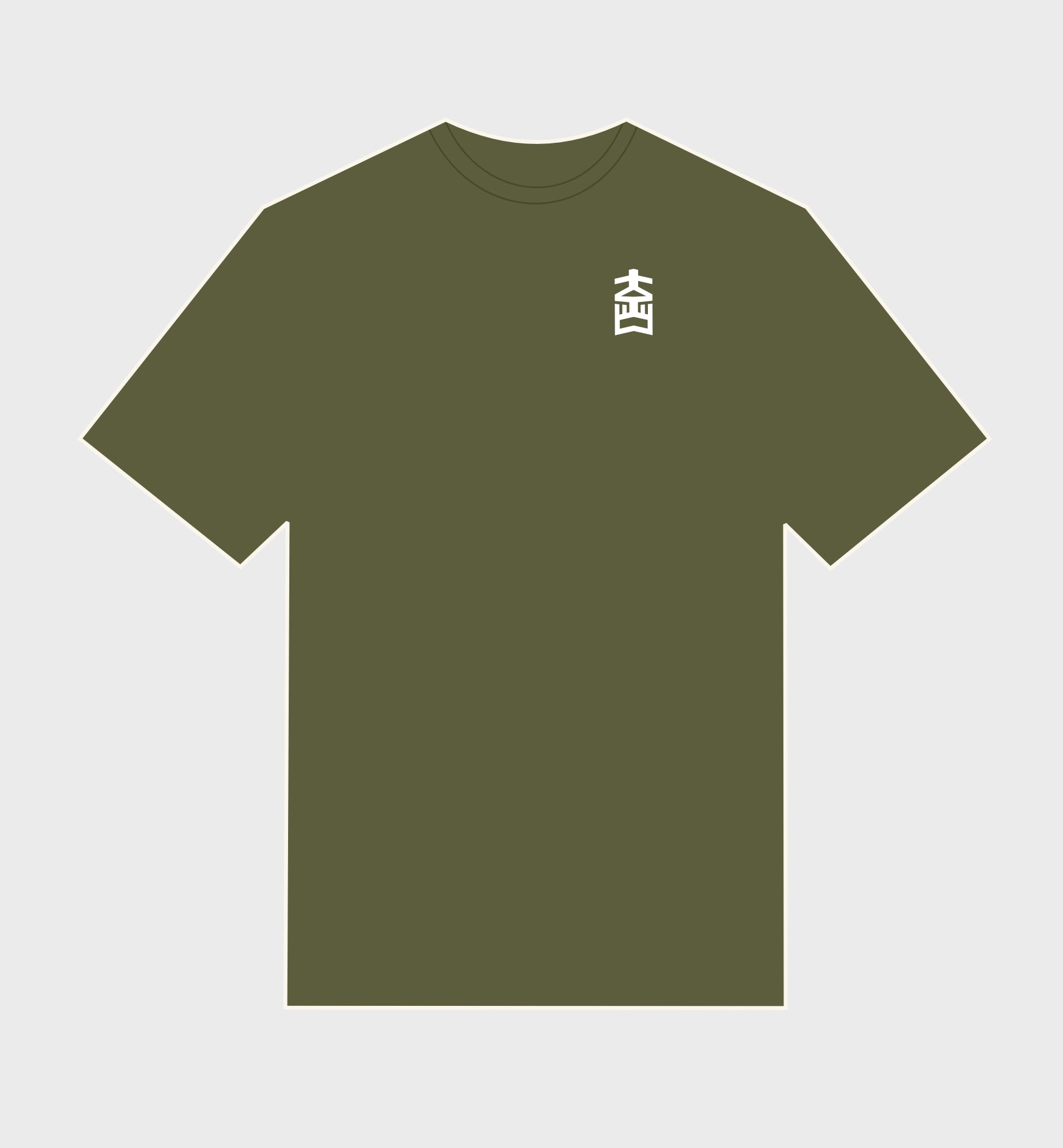 T-Shirt | Spot check