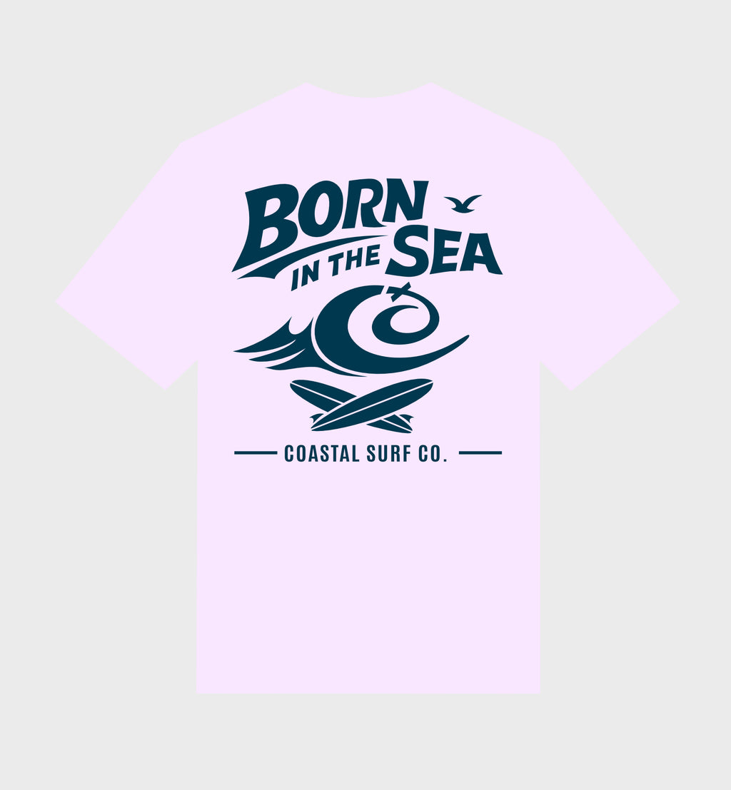 T-Shirt | Pumping