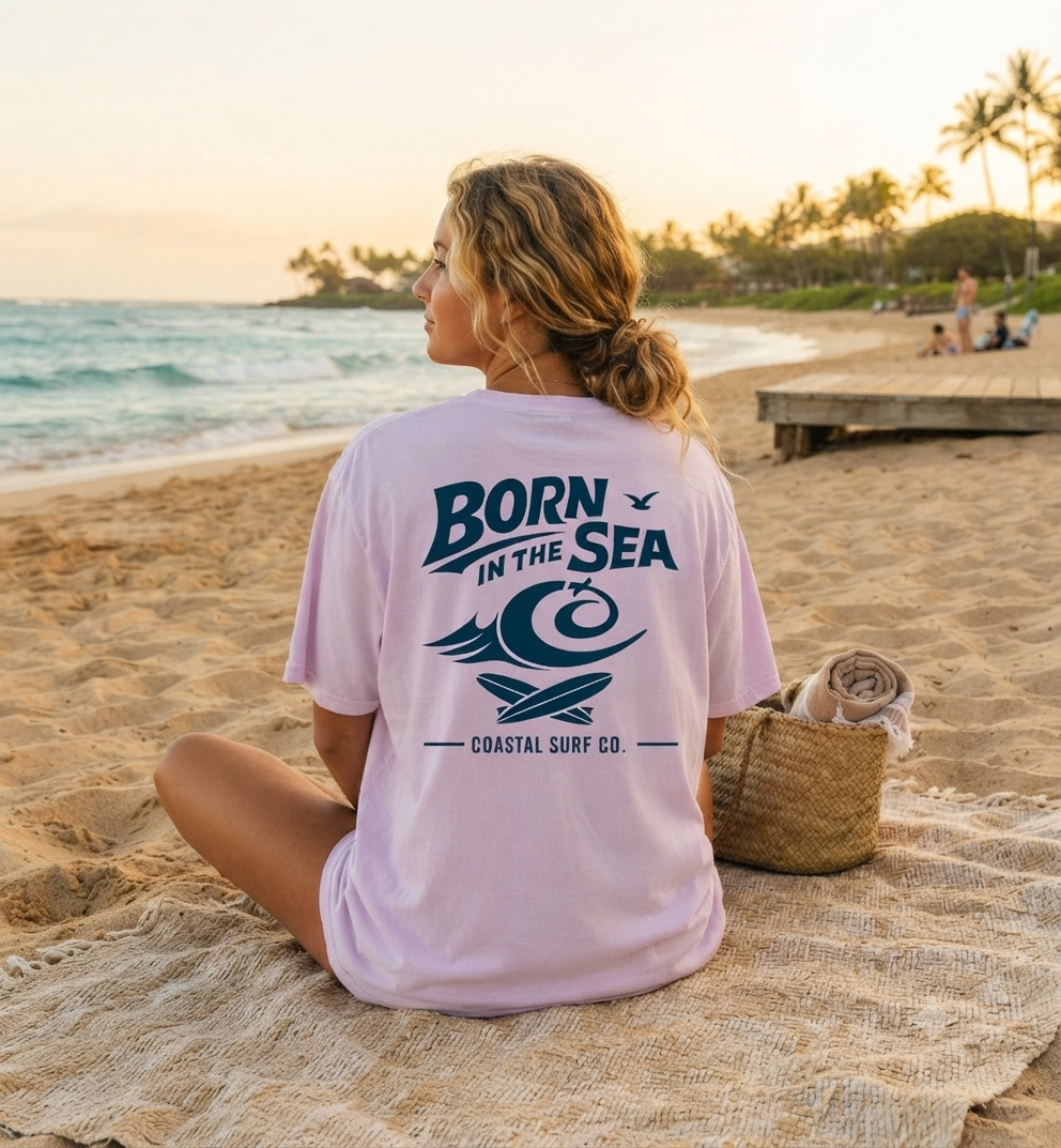 T-Shirt | Pumping
