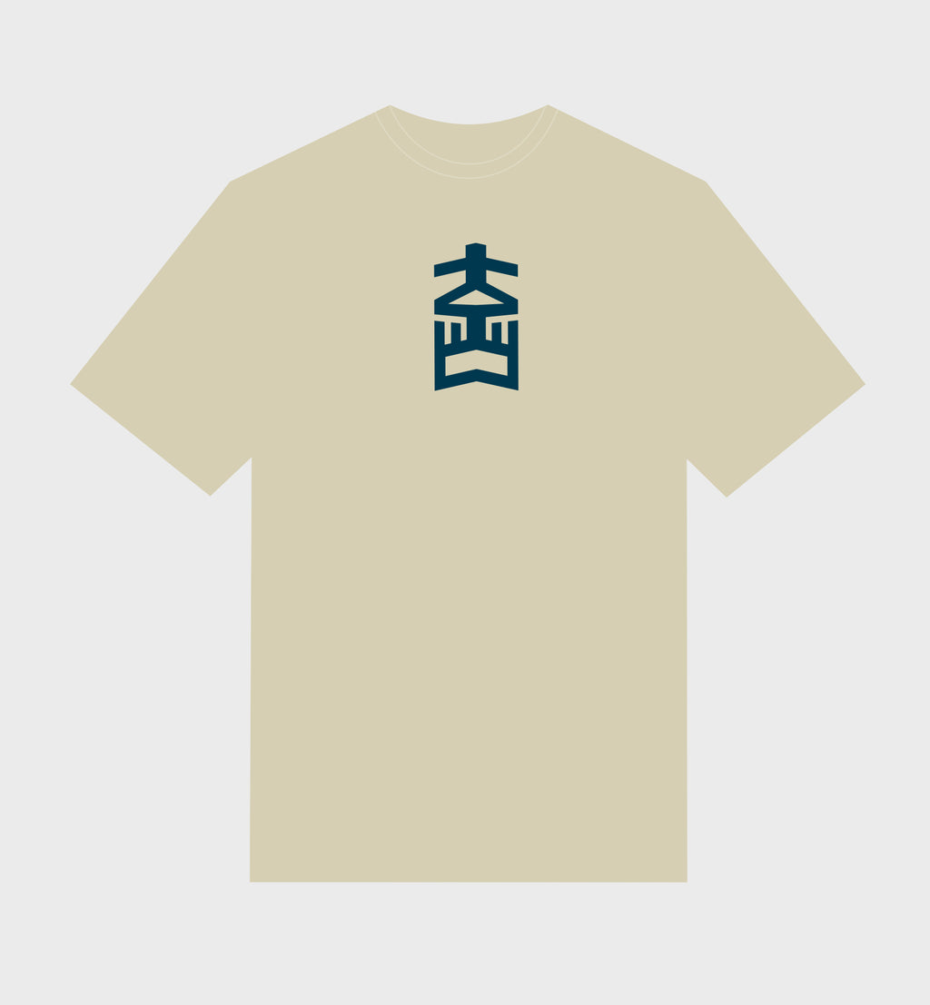 T-Shirt | Barrel