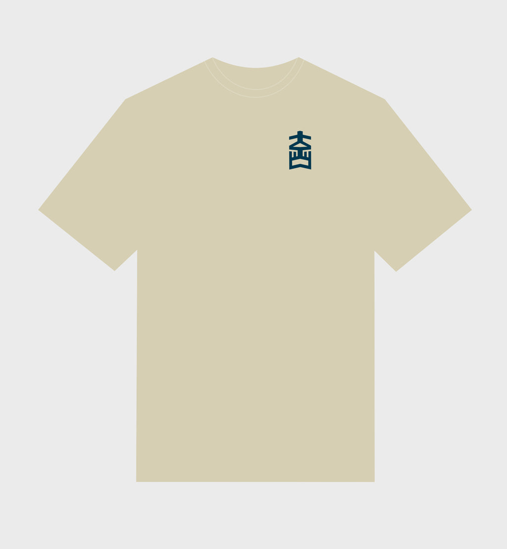 T-Shirt | Bomb