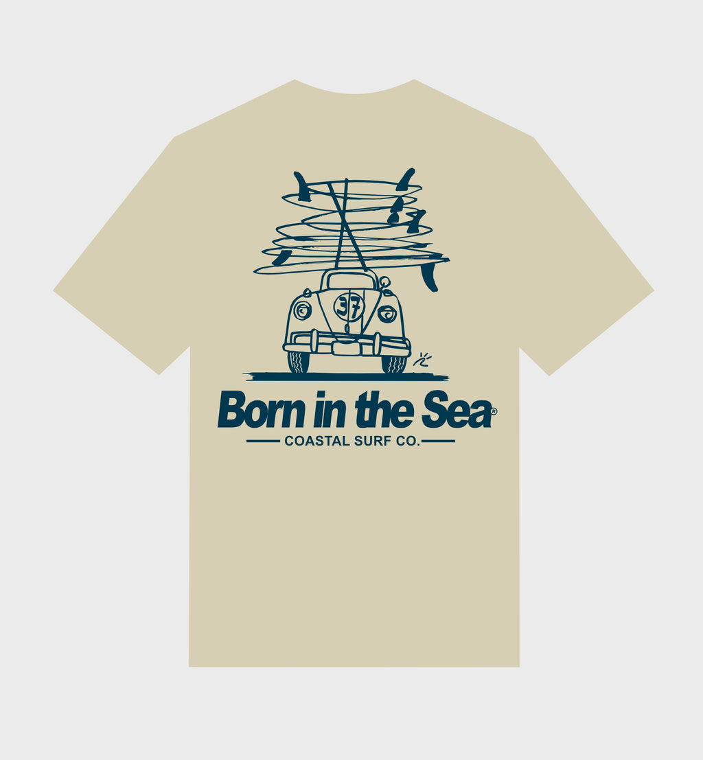 T-Shirt | Bomb