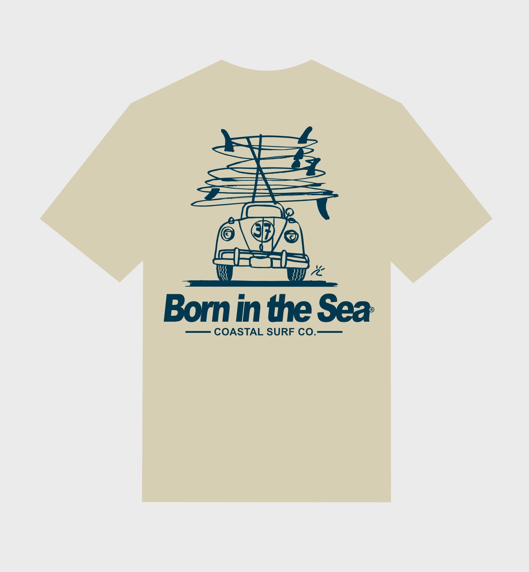 T-Shirt | Bomb