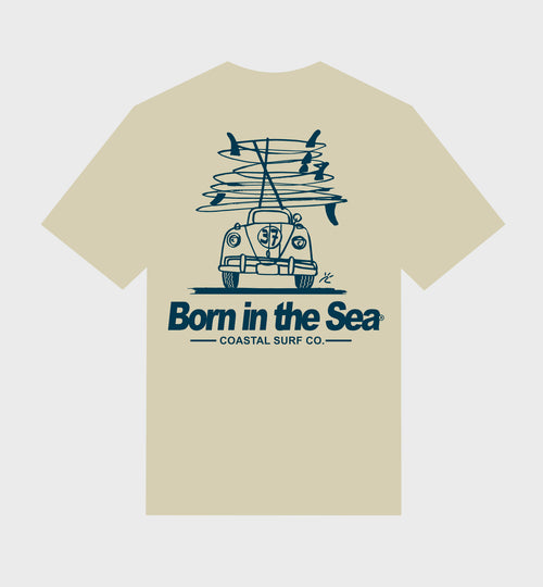 T-Shirt | Bomb
