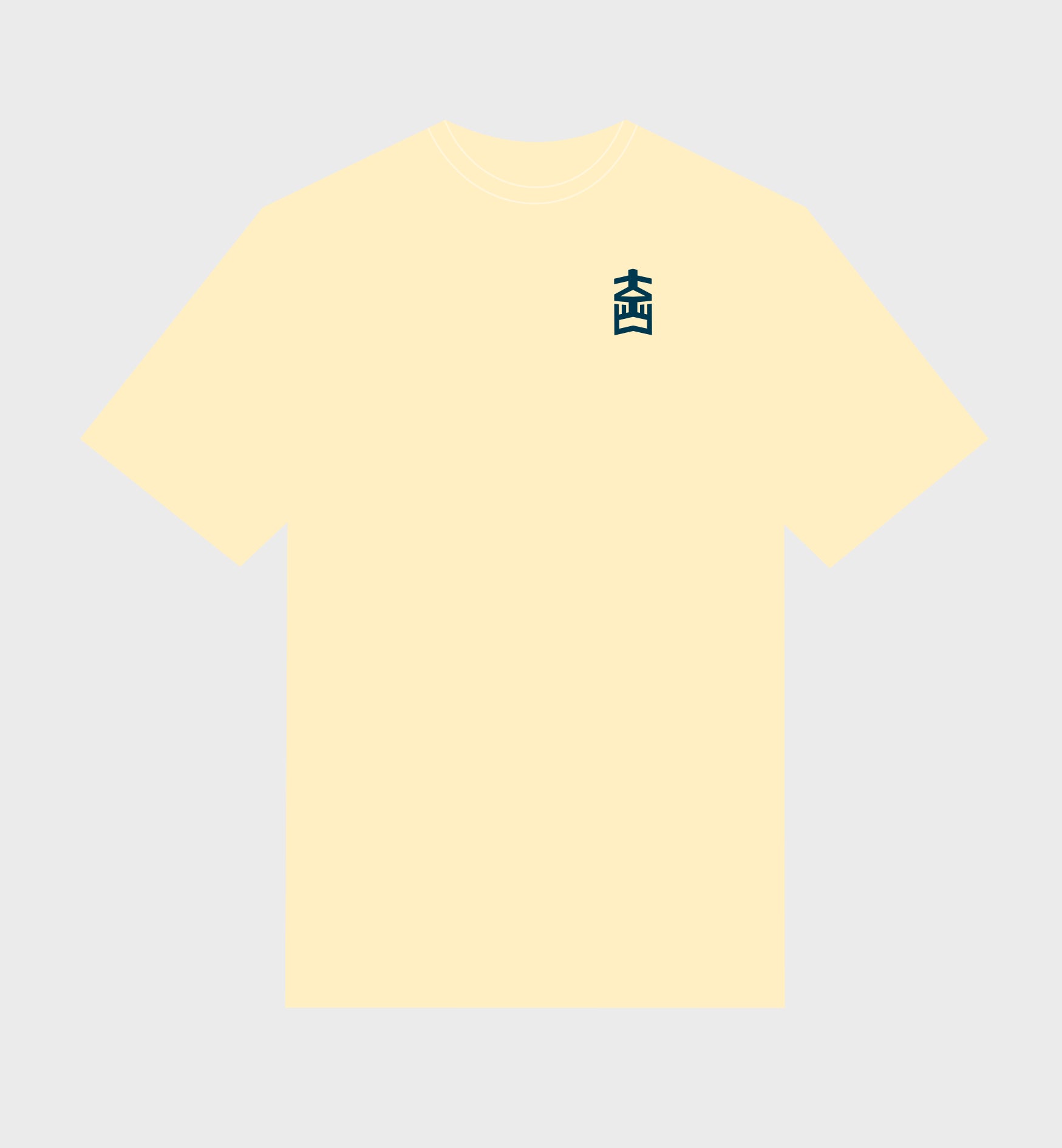 T-Shirt | Wall