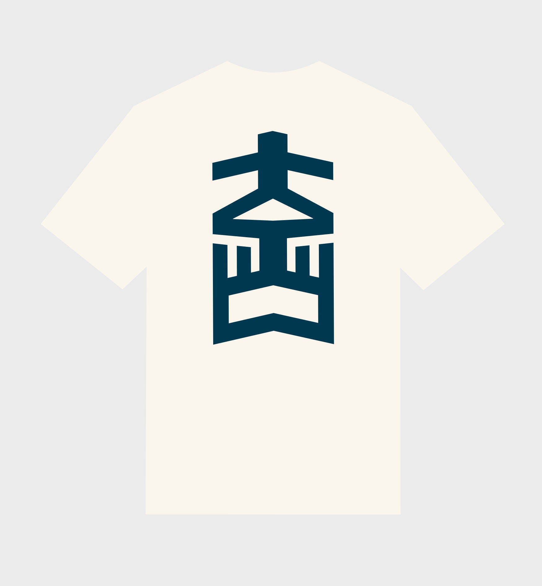 T-Shirt | The Tag